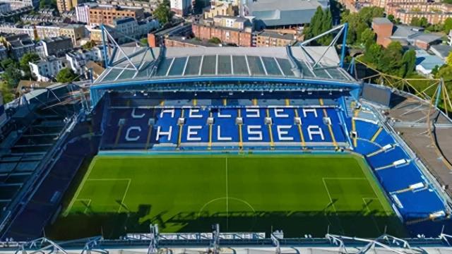 切尔西财务主管承认四年挪用超20万英镑 将被移送皇家刑事法院量刑