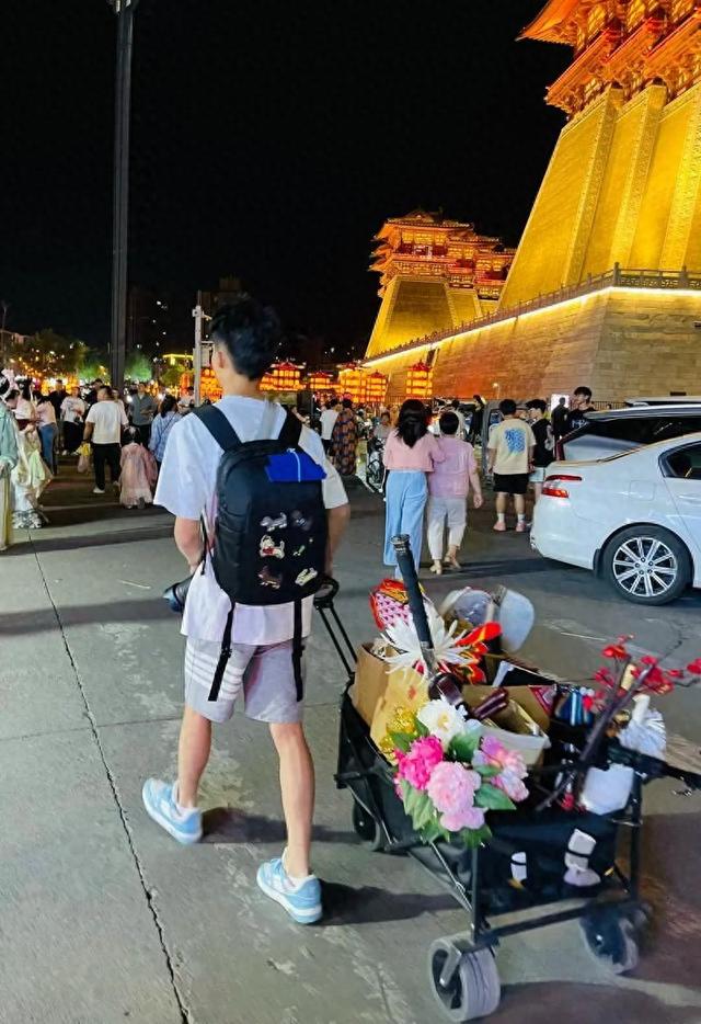 洛阳旅游：别让拍照难，“赶跑”外地游客！