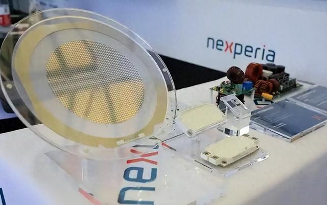 中荷贸易战不打了？荷兰愿认输归还安世，只要中方满足两个条件