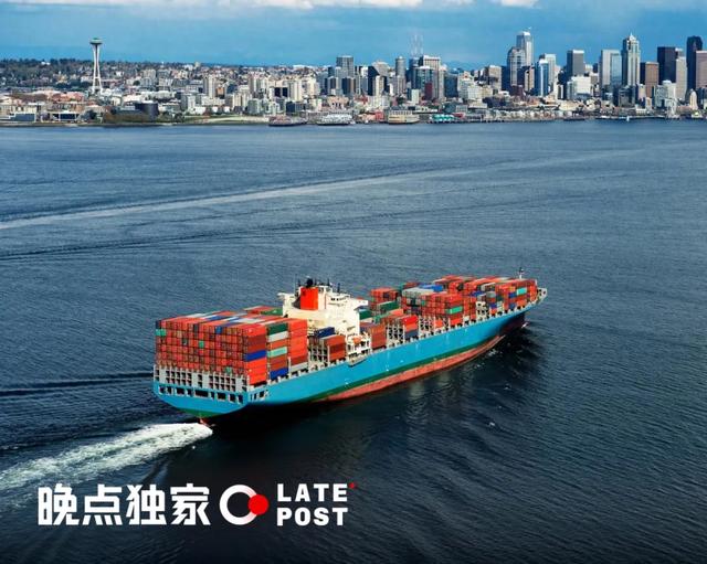 晚点独家丨90%跨境电商税之下，Temu、Shein上半年继续增长