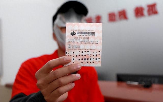浙江彩民喜中双色球一等奖，幸运之潮涌动吴越大地