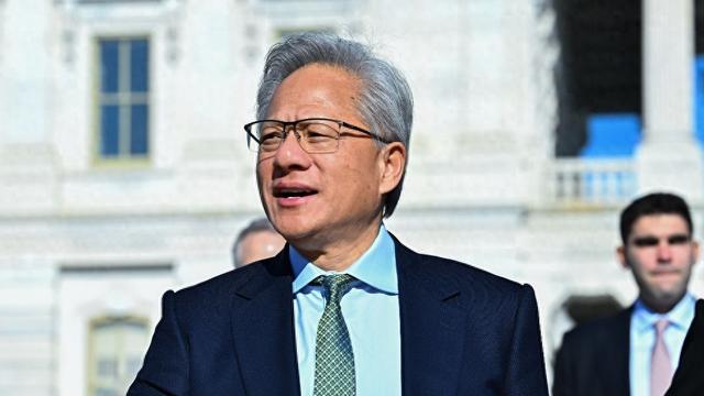 英伟达游说取得重大胜利，美国国会将否决芯片出口法案