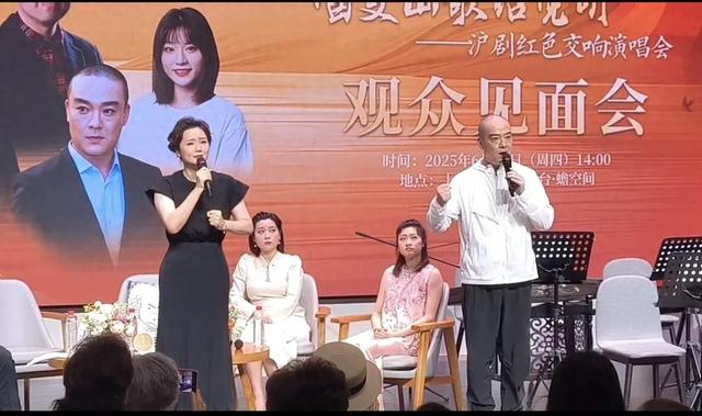 突传噩耗！一级演员昨晚去世，年仅50岁！网友：不敢相信…...