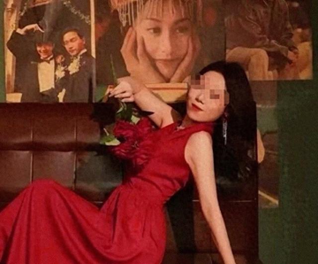 陕西女老师事件不断升温，知情人透露：抽烟穿吊带，并有多名男友