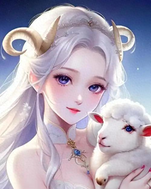 2026年幸福榜No.1，白羊座！十年一遇的巅峰时刻