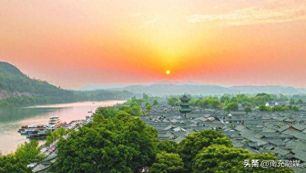 跟着世运会游南充 优惠政策等你来