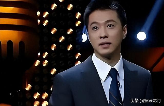 从确诊到去世仅15天，“央视最帅主持人”的遭遇为人们敲响警钟