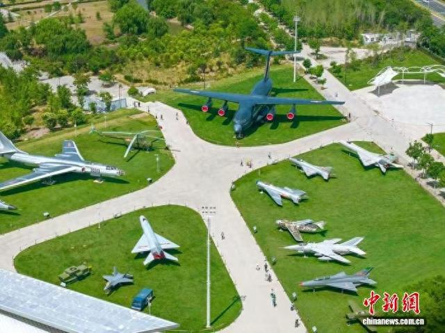 铸国之重器，西北工业大学博物馆探秘“三航”科技