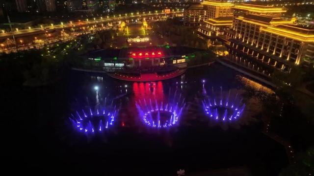 千年古韵展雄姿 天马故里启新程——“十四五”期间武威文旅高质量发展综述