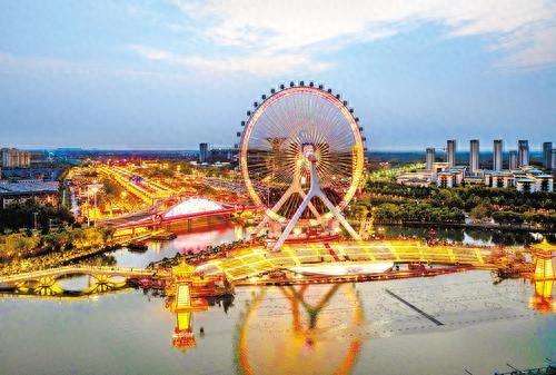 “这么近，那么美，周末到河北”品牌不断擦亮