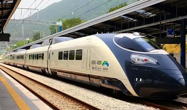 才八天就黄了	，越南670亿高铁项目崩盘，这次中国不做“冤大头	”