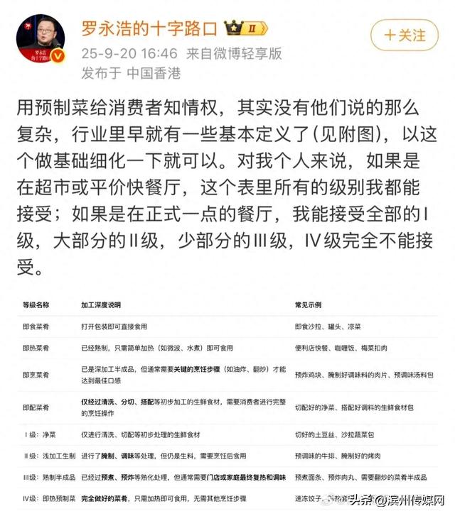 罗永浩再发文
