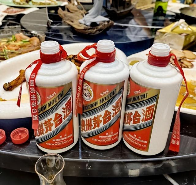 什么酒是粮食酒（中国八大纯粮食酒品牌）