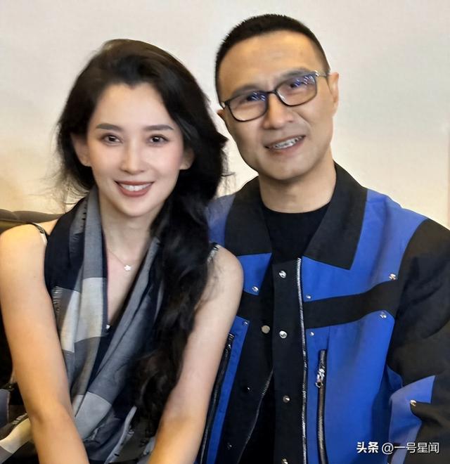 里子面子都丢了！森林北自曝体检结果，撕下了汪峰仅剩的"体面"