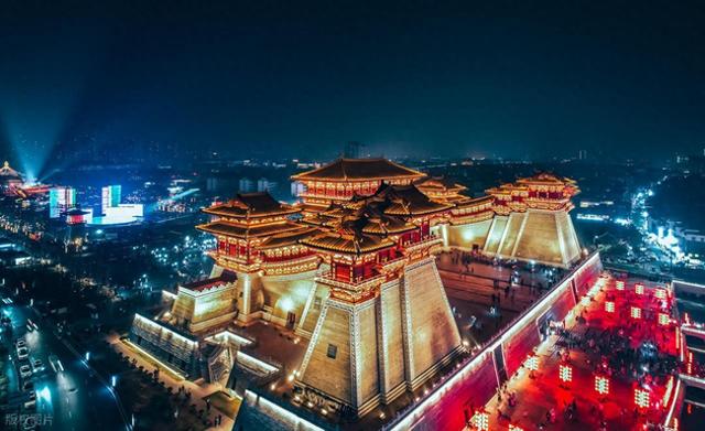 刚从洛阳洛龙回来，毫不客气的说，洛龙是全国市辖区城建天花板！