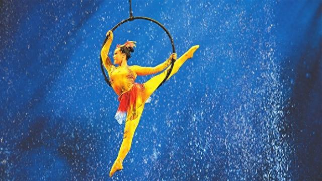 奋进的河南 决胜“十四五”·濮阳篇丨文旅激活新消费