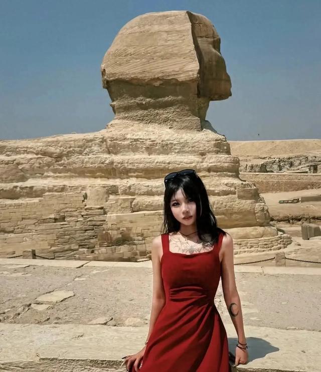 游戏失踪的少女攻略（埃及失联女孩找到）