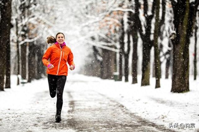 北京主城区冬练天花板！推荐5个地，越冷越要动起来