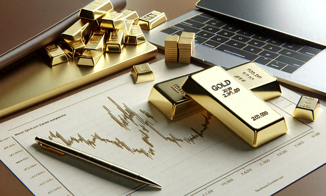 涨势难挡！黄金创下今年第50个新高，白银年内暴涨140%