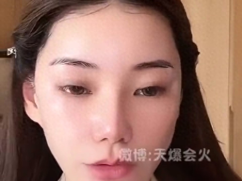 马筱梅畅想未来育儿与生活蓝图