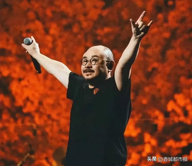 “演艺+”激活一座城