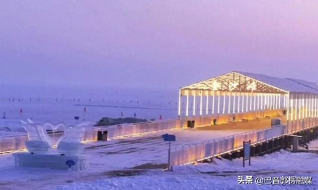 乌尉通了来巴州，去哪玩哪住哪吃都给你整理好了（附免门票景区优惠餐饮住宿店名）