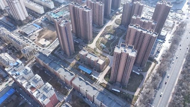 万达优化人员（石河子万达商圈交通优化升级显成效）