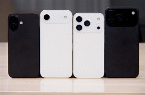 大变样！iPhone 17五大升级确定：9月8日发布？