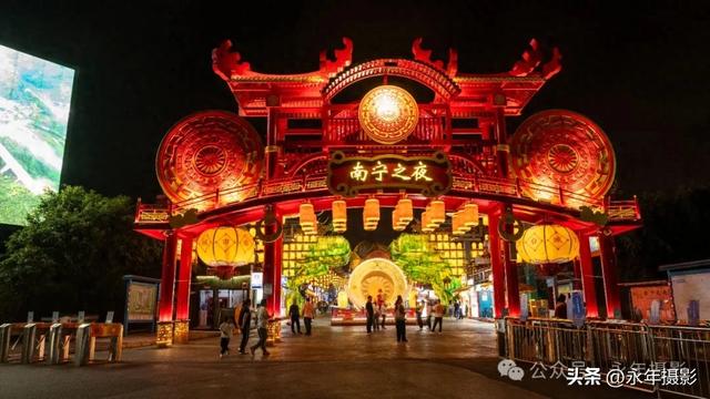 自驾环游中国行（二十八）广西南宁