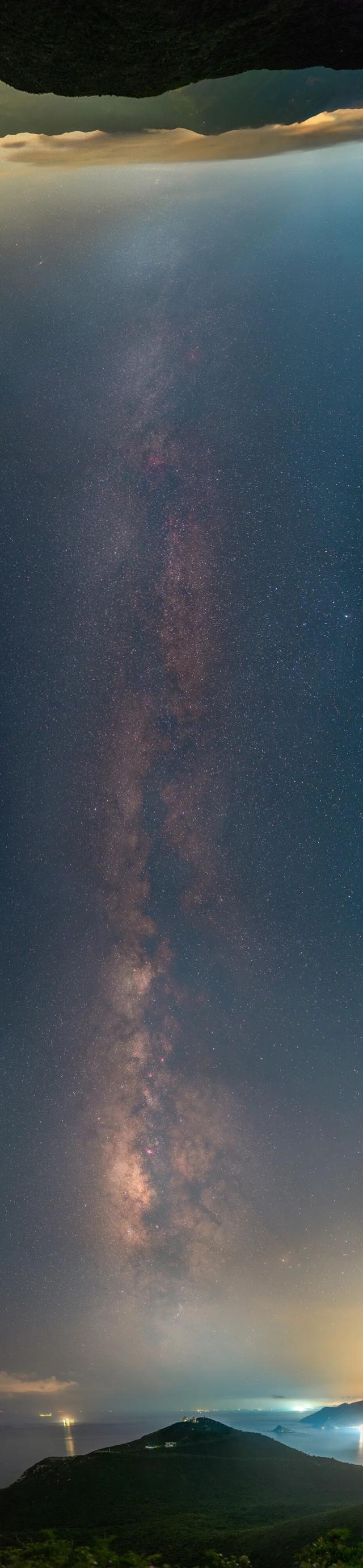 观星旅游，火了！