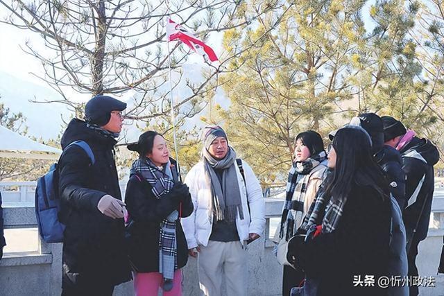 五台山：千年名山之变“润物细无声”