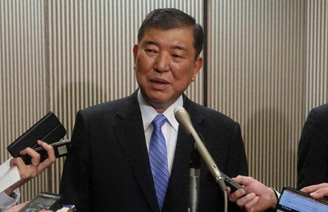 特朗普公布加税名单后，美亚洲盟友态度巨变，当着中方的面，日外相直言将认真对待历史
