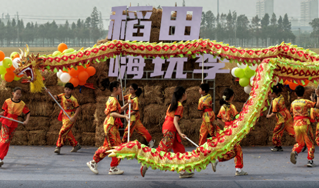 秋日限定，太仓这里超好玩！