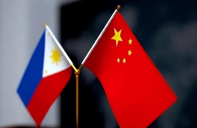 菲开出天价罚单，向中国索赔3960亿，不到24小时，中方反将一军