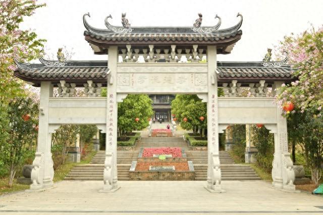 黄企生 随笔：霜天访孝园——冬韵里的千年孝德回响