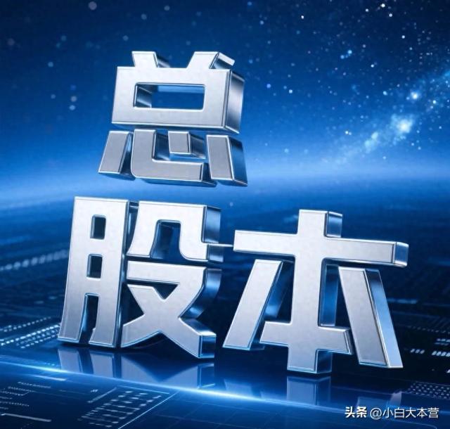 怎样理解总股本（总股本）