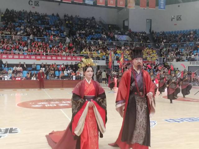枣阳：“赛事+文旅”双轮驱动 双节假期旅游市场热力爆棚