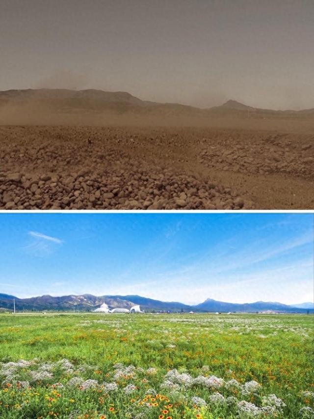 我的小镇王国破解安卓（敕勒川草原重生记）