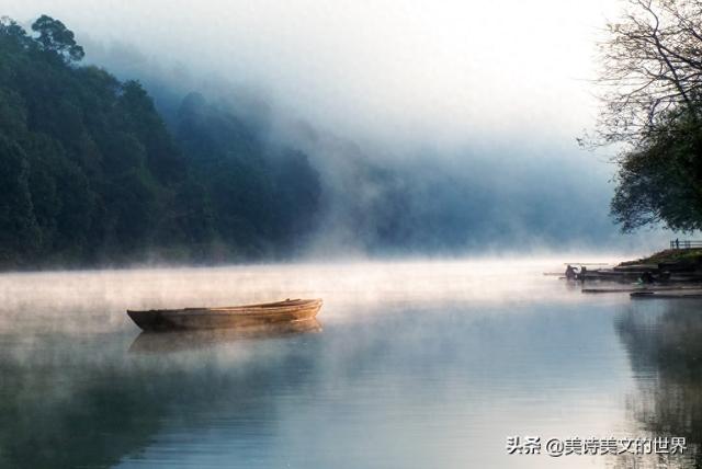 柳宗元的诗（柳宗元共写了140多首诗）