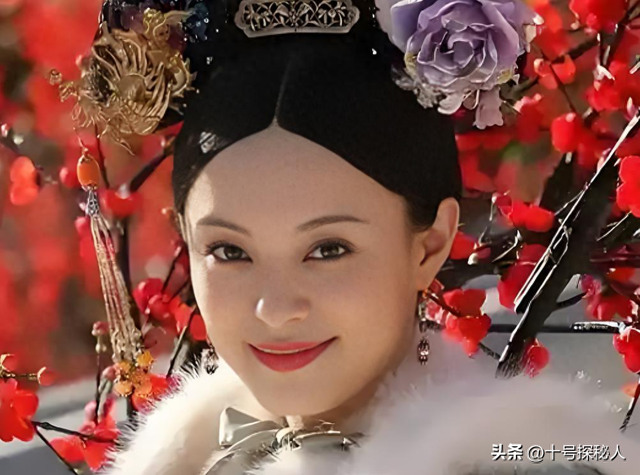 全家移民英国刚真相大白，孙俪被公开“戳脊梁骨”，杨幂说的没错