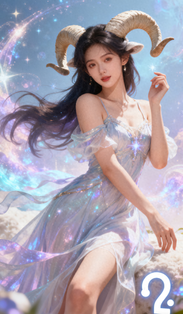 白羊座熬出头了！11月末“五重囍”临家门，事业腾飞