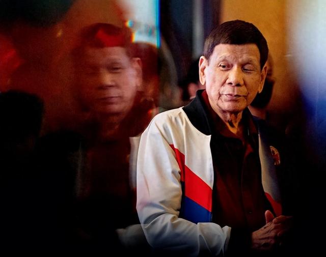 菲律宾行政秘书贝萨明表态，拒自动引渡德拉罗萨，其涉前总统禁毒战争，依引渡新规主张司法主权