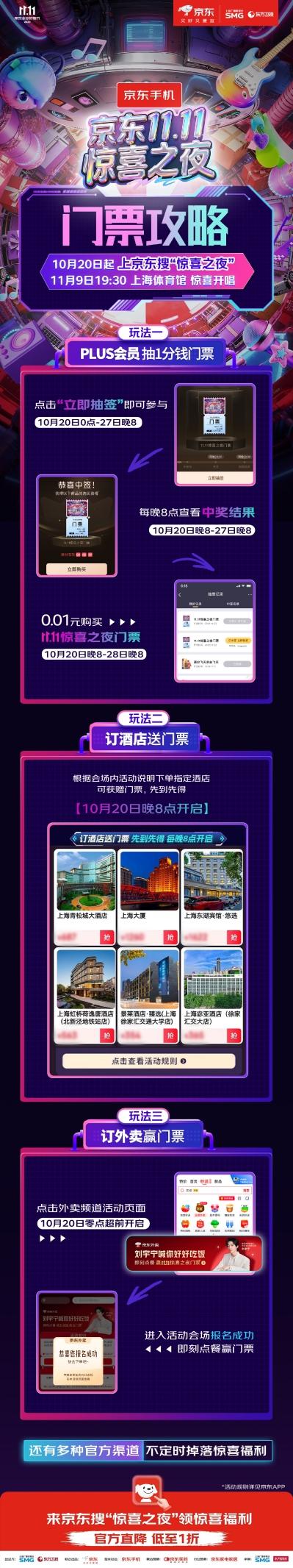 进博会、惊喜之夜晚会轮番来袭，今年11月的上海有多热闹？