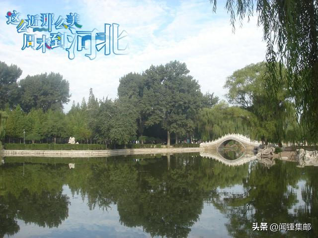 沧州最美古街