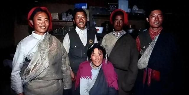 四川一村“一妻多夫”，亲兄弟能娶同一女人，夫妻关系特别好