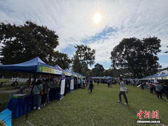 众多前沿科学技术亮相中国科学院第八届科学节