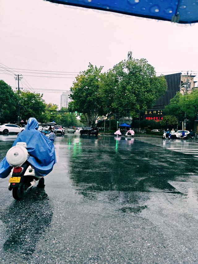 外卖上写贴心的话推荐（今天外卖小姐姐的一句话）