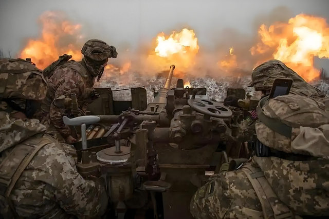 被中国超越？专家说两大核心问题未解，俄坦克主动防护远未实战化