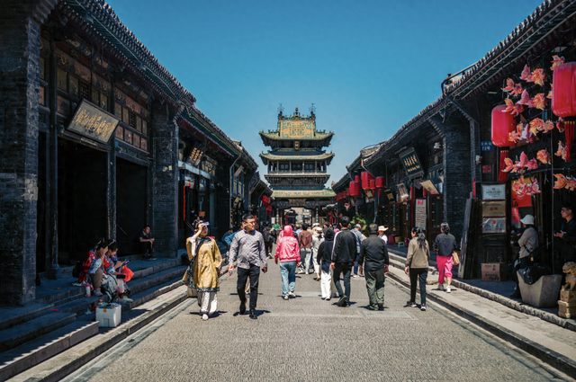 全国唯二！整座古城都是世界文化遗产