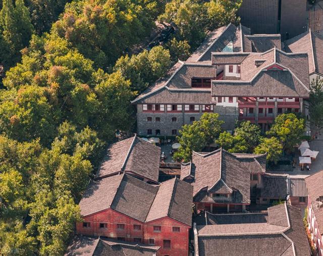 全部免费！地铁直达！成都值得去的特色街区推荐！